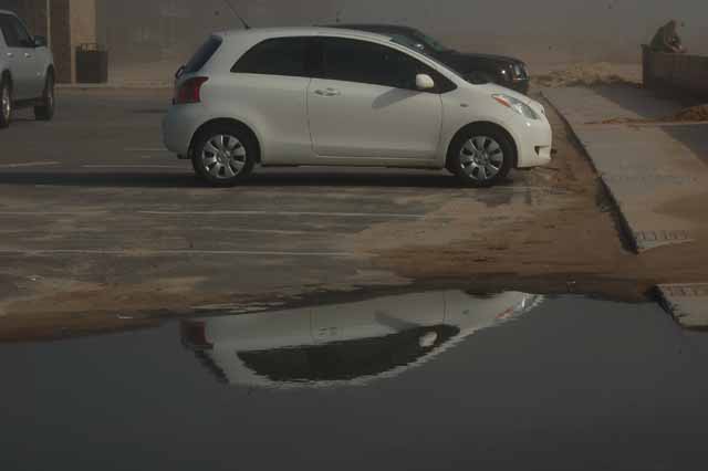 My Yaris